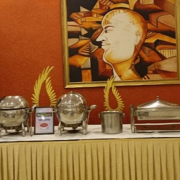 The Kamath Caterers